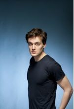 Лукас Артур Инглэндер