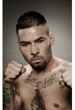 Damacio Page