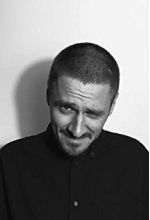 Павел Карыхалин