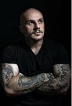 Christopher Torretto