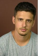 Dustin Forrester
