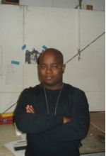 Omar Foster
