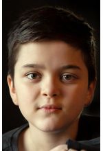 Дмитрий Зориков