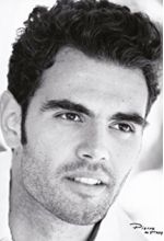 Matteo Borgomanero