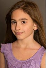 Ariella Mossey