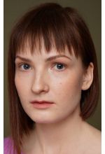 Валентина Гущина