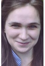 Анна Шинкарецкая