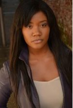 Ashleigh Wilson
