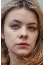 Dasha Nekrasova