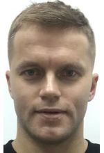 Дмитрий Голышев
