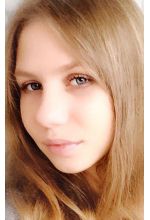 Оливия Яковцева