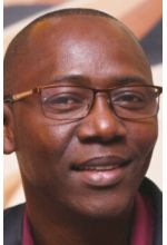 Oumar Sall