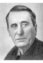 Вячеслав Кондратьев