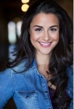 Stephanie Andrea Barron