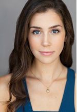 Rachel Lee Armstrong