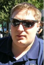 Dane Bingenheimer