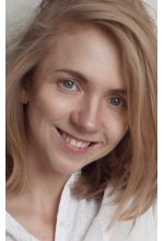 Алина Ходжеванова