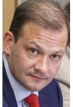 Сергей Брилев
