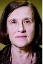 Марина Перелешина