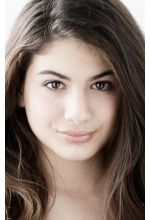 Sophie Giannamore