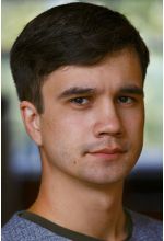 Сергей Исупов