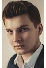 Виктор Свириденко