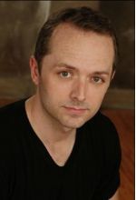 Ben Woodall