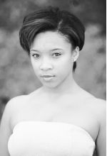 Treshelle Edmond