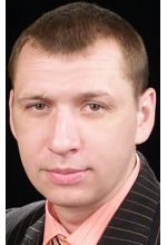 Николай Куцегреев