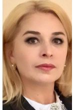 Аминат Хуажева