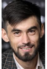 Аскер Кармоков