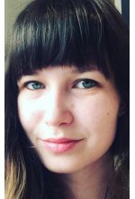 Екатерина Кучумова