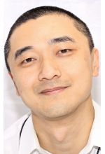 Ken Liu