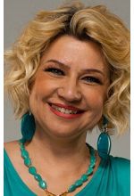 Binnur Serbetçioglu