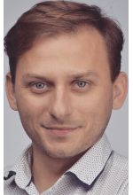 Кирилл Гусев