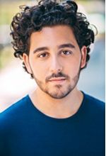 Andrew L Ricci