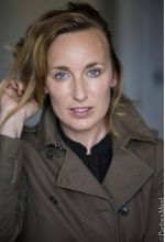 Vanessa Marillier