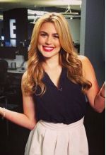 Carissa Culiner