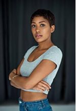 Nozipho Mclean