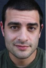 Eddie Mensore