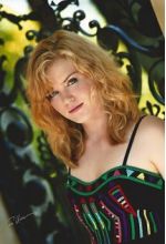 Genevieve Parkes