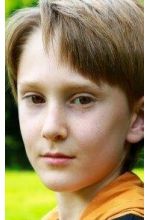 Джастин Коровкин