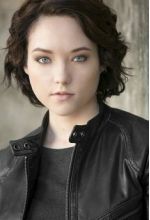 Josephine McAdam
