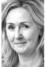 Лена Б. Нилссон
