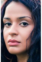 Ambreen Razia