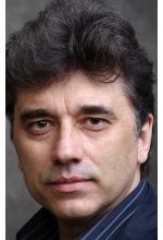 Алексей Бажанов