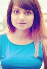 Chanika Desilva