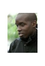 Geoffry Sentamu