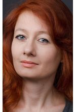 Виктория Склянченкова