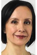 Елена Жукова
